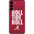 University of Alabama Roll Tide Roll Galaxy S22 Skin